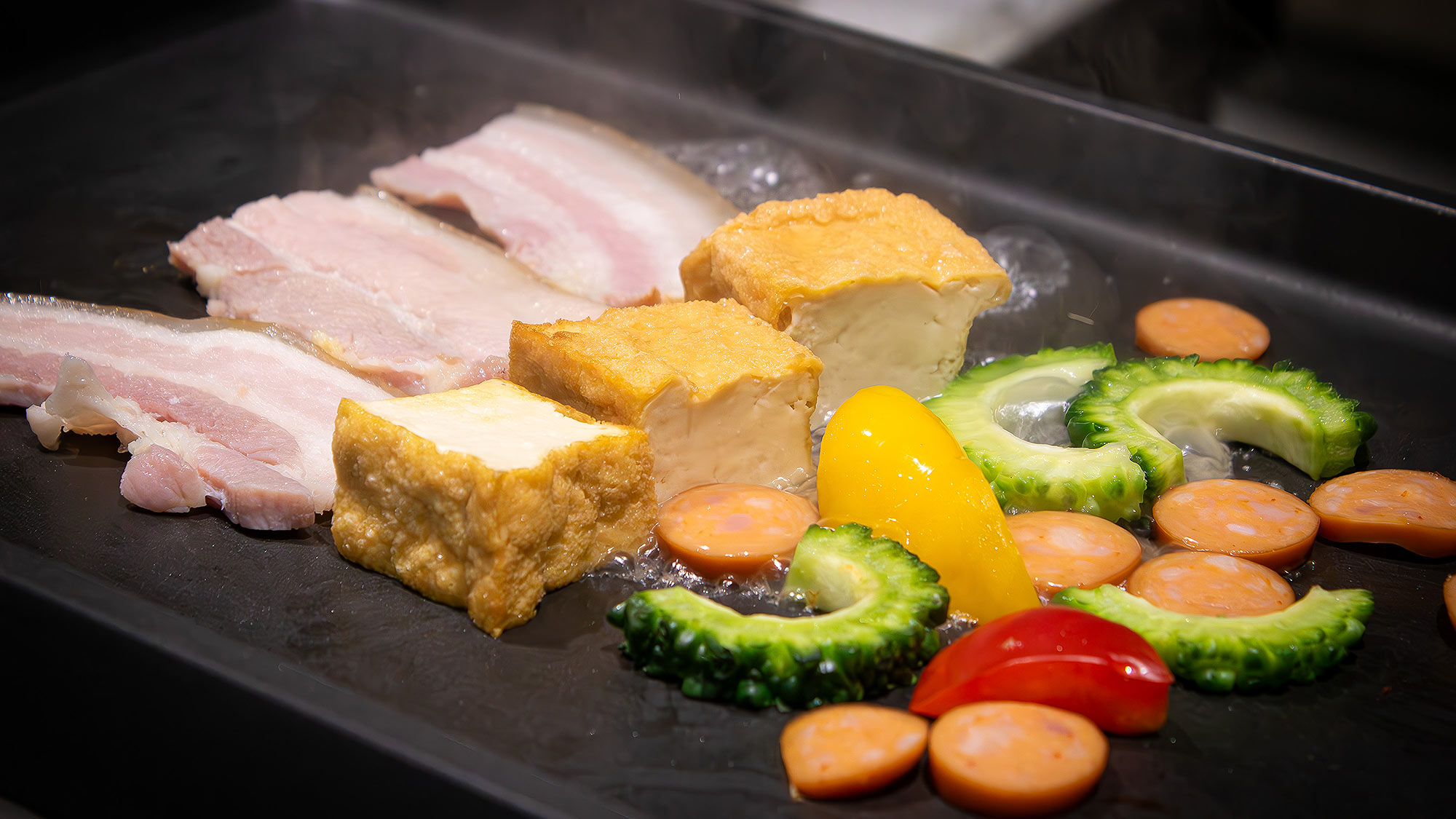 あまいろ朝食