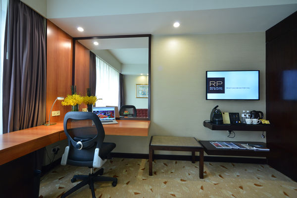 スーペリア＆デラックス