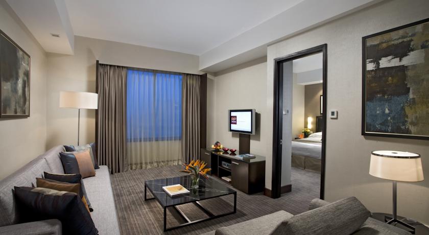 エグゼクティブスイート