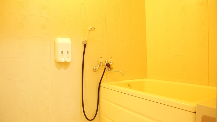 *【部屋】和室は嬉しい「バス・トイレ別」なのでお風呂もゆっくり寛げます