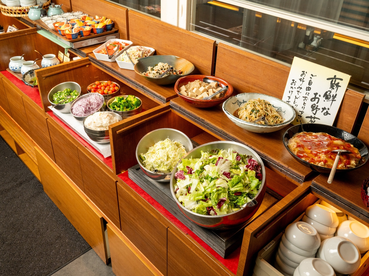 シンプルステイ【朝食付き】