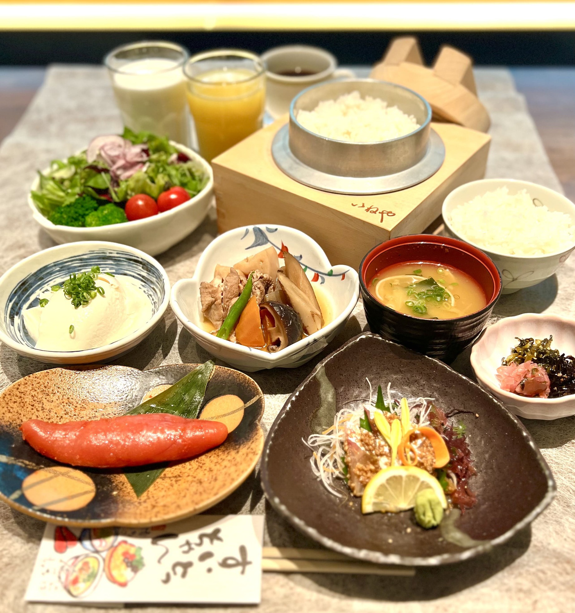 シンプルステイ【朝食付き】