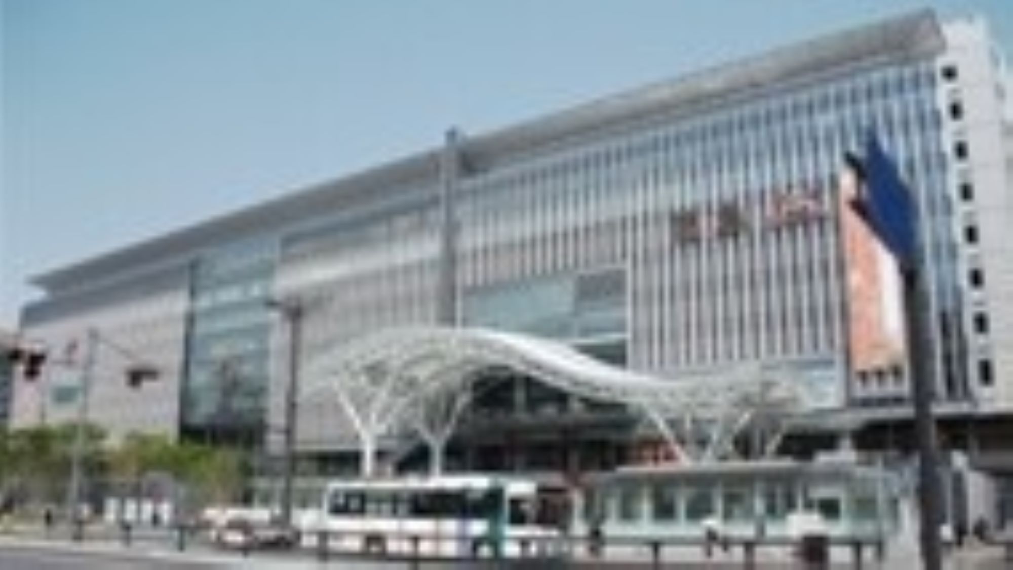 博多駅