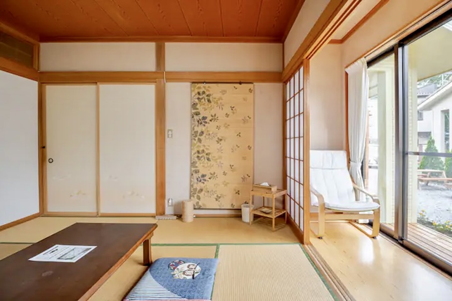 和室A