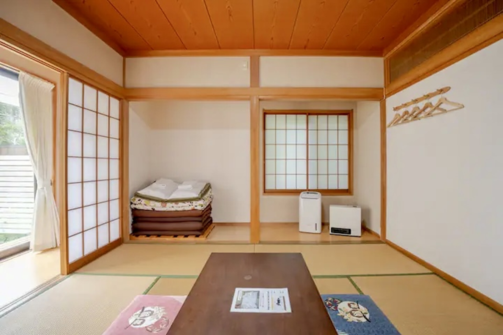 和室A