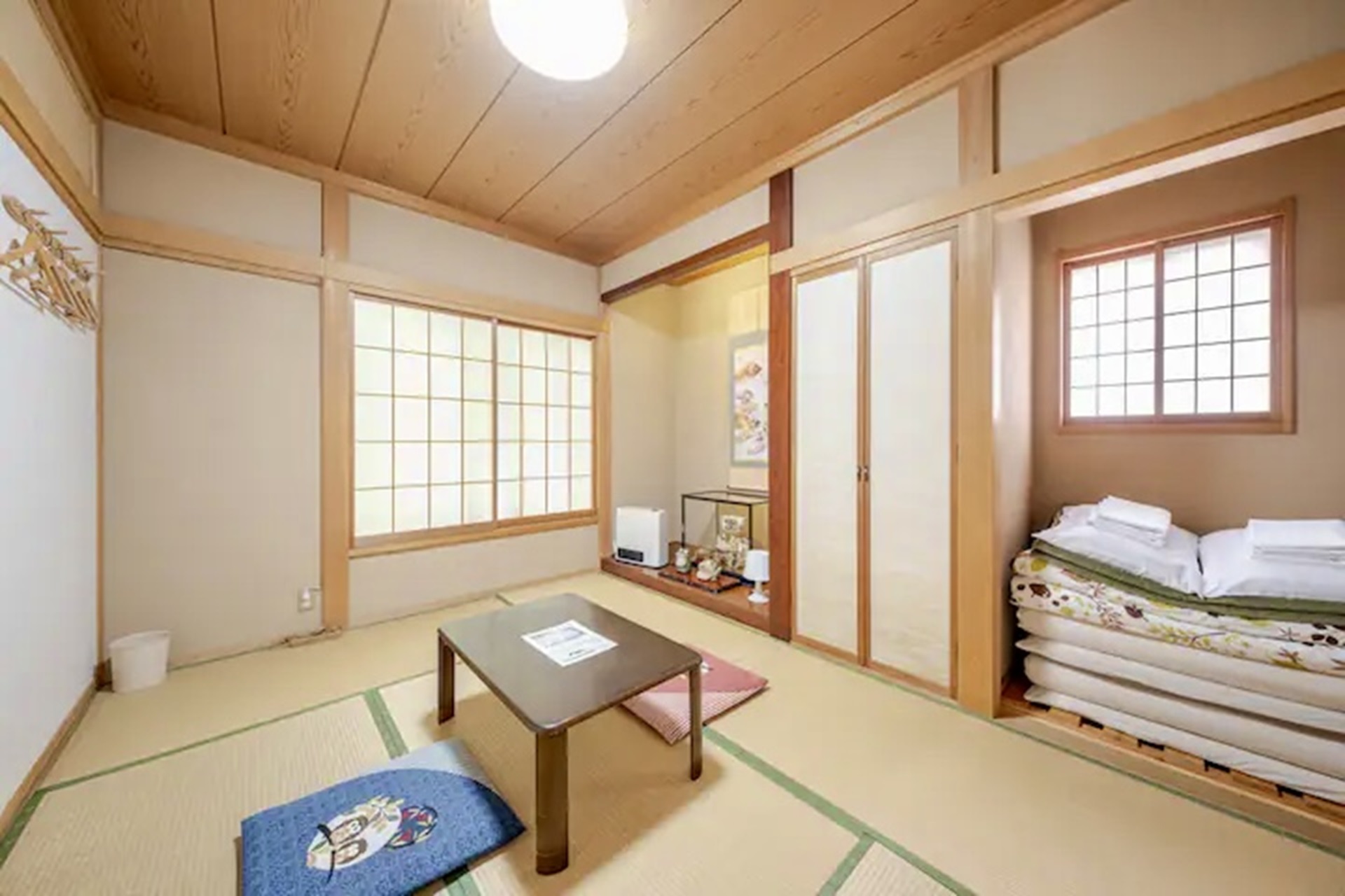 和室B
