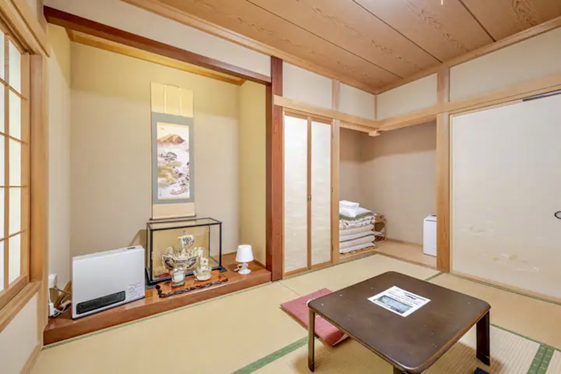 和室B