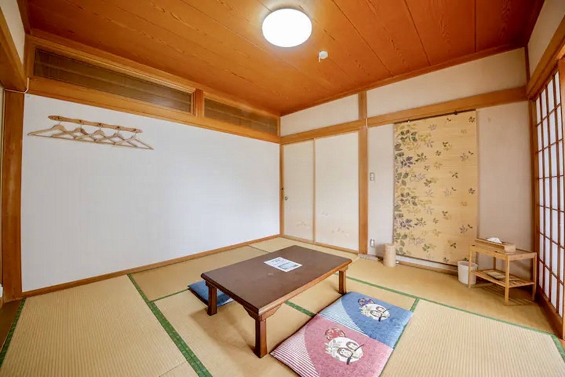 和室A