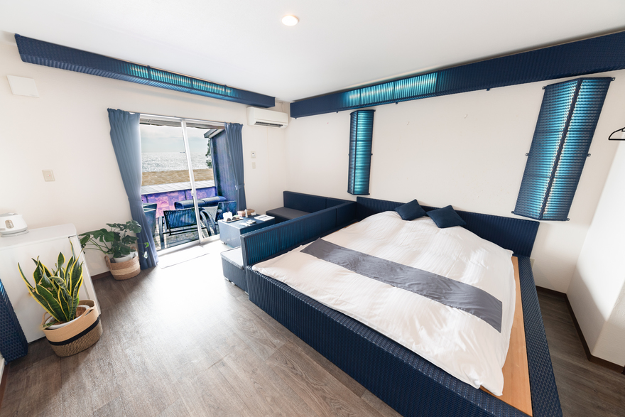 ギネス認定の宿 XYZ Seaside Resort 宿泊プラン一覧