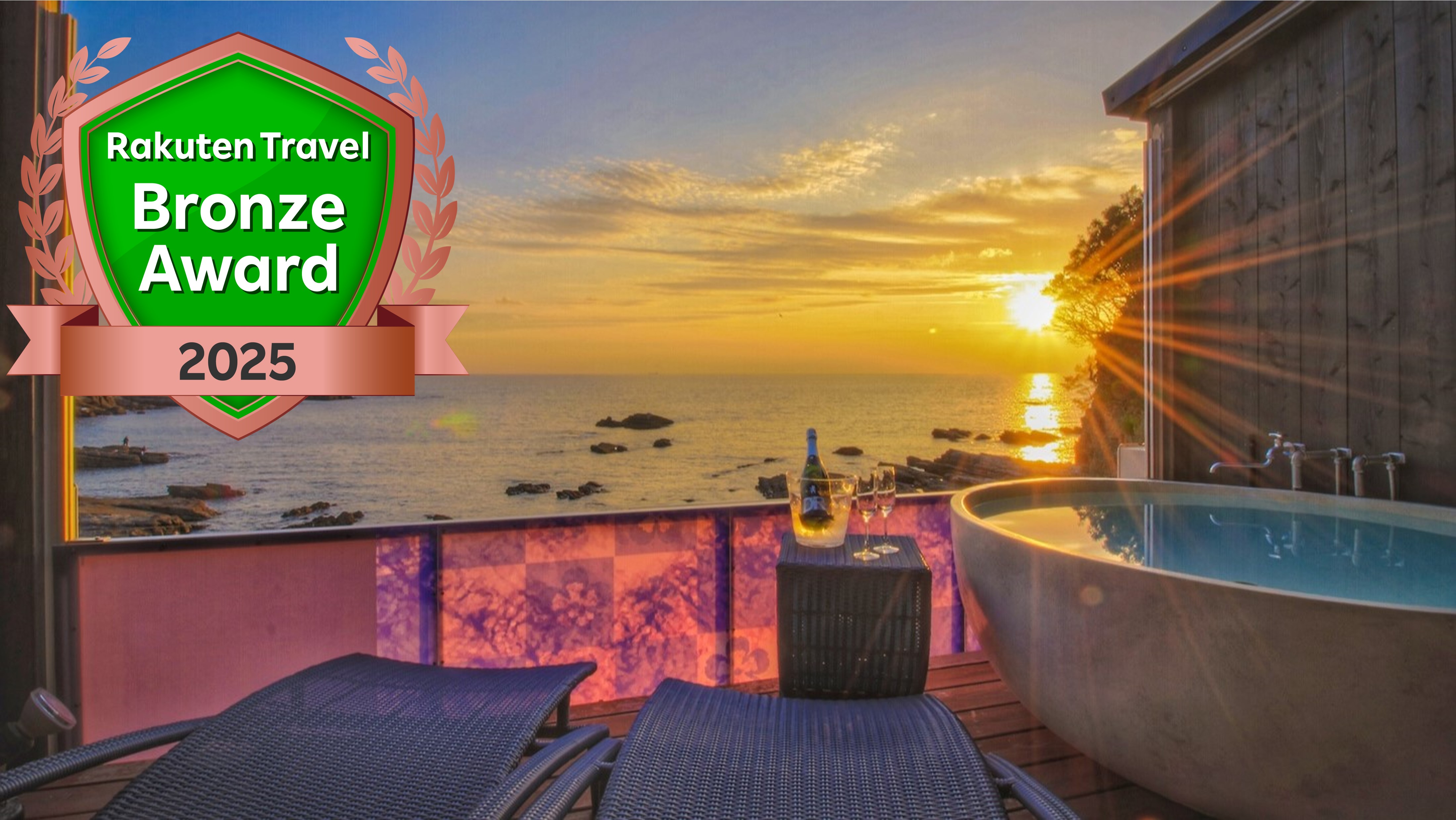 ギネス認定の宿 XYZ Seaside Resort 宿泊予約【楽天