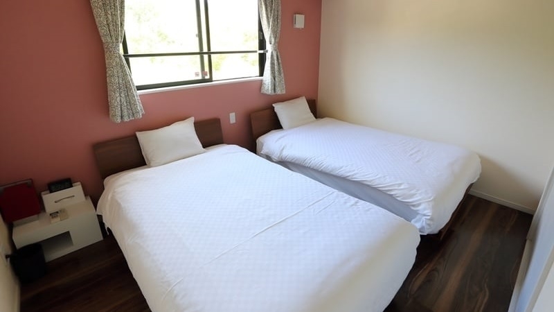 ゆったりと広々一棟貸し切り☆キッチン、洗濯機、乾燥機付き【ペットフレンドリー】