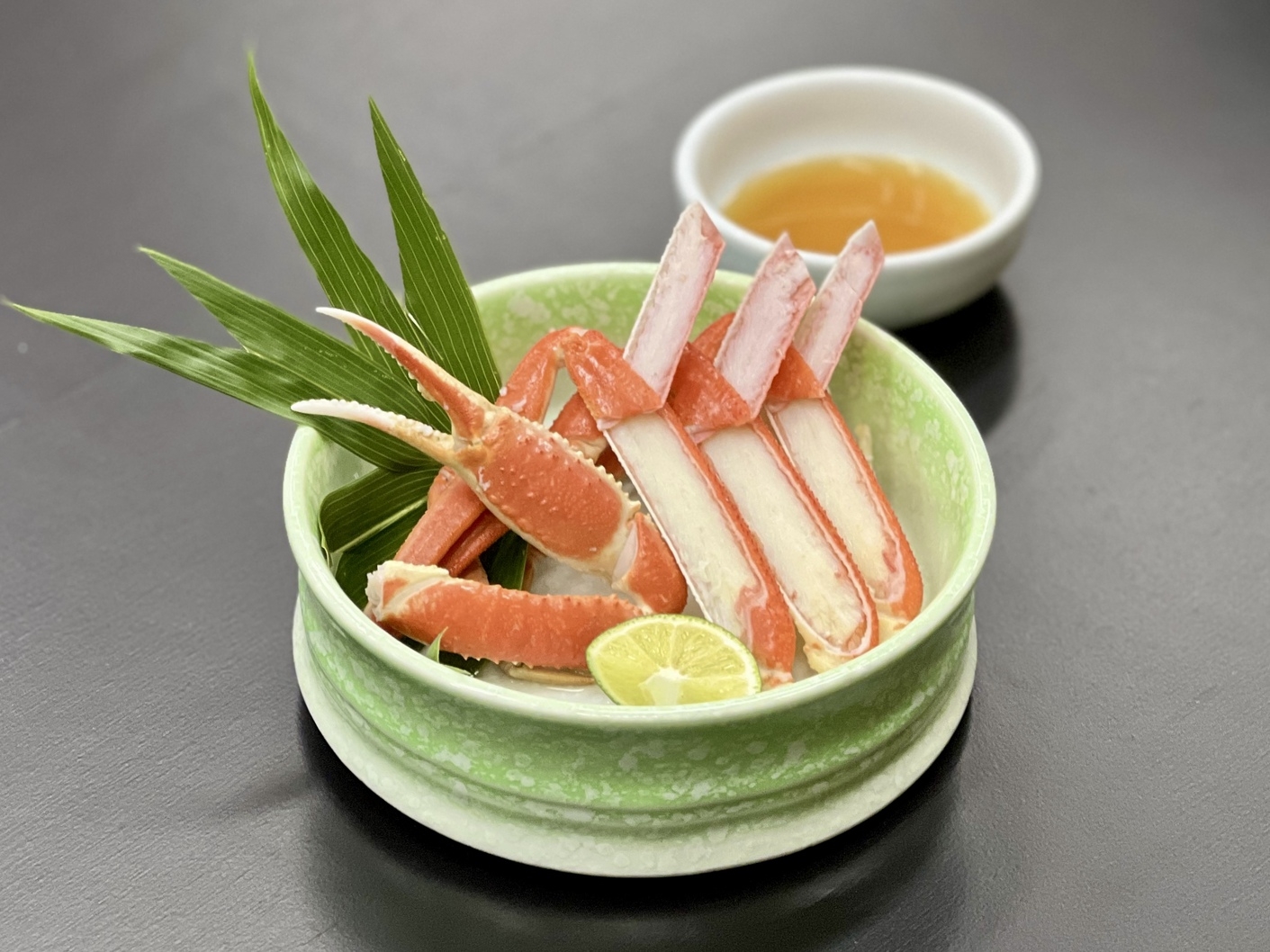 【山陰カニ旅】海と山の幸を一度に堪能！【蟹と鳥取県産和牛すき焼きの山海会席】☆☆☆