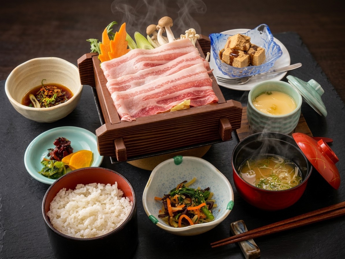 【平日限定】温泉良い此処☆イイココ11550円（2食付）日替り和定食で彩る癒やし旅【連泊歓迎】