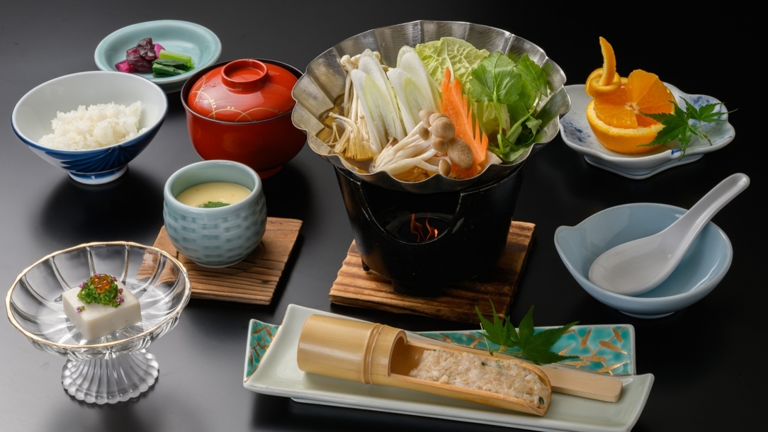 【熱気浴なし｜平日限定いい湯・イイココ11，550円】日替わり和定食◆気軽に楽しむ整う旅