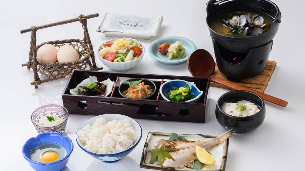 【ラドン熱気浴あり｜冬季限定「かにすき鍋」】ズワイガニの旨み◆自家源泉100％ラドン温泉を堪能