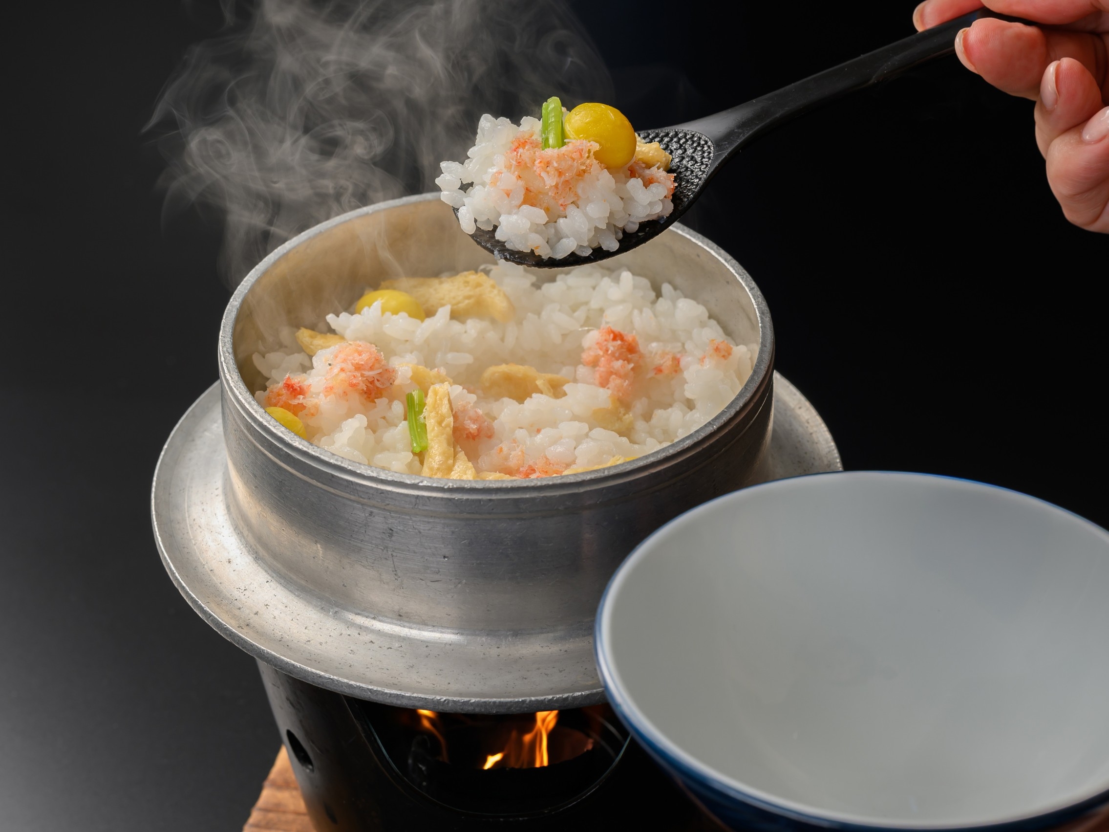 【特選蟹会席プラン】【蟹尽くし】冬の味覚 ズワイガニ2杯分付き【冬季限定】