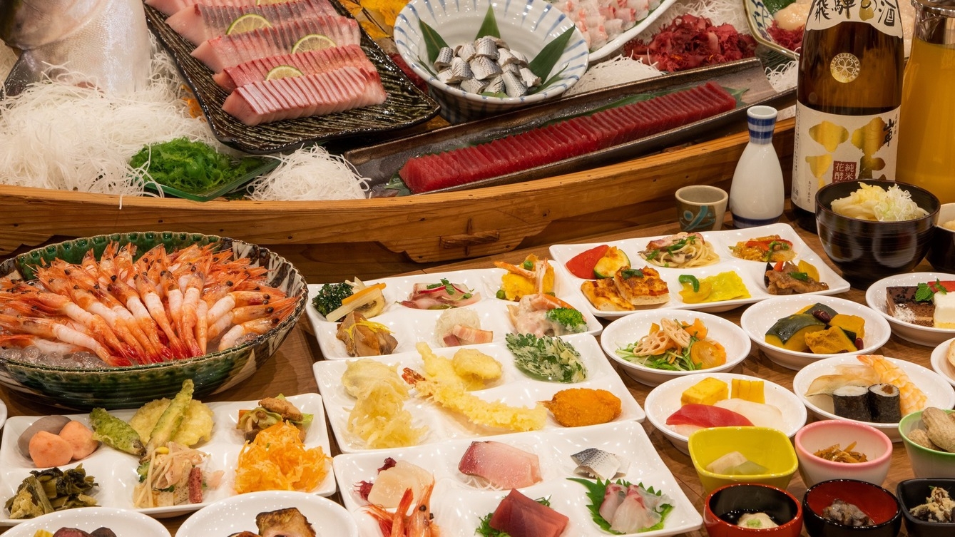 【ポイント10％】【スタンダードプラン】＜1泊2食＞7種無料貸切風呂・色浴衣無料！