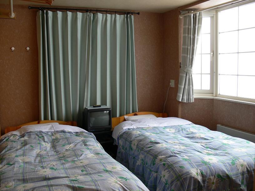 Separate room