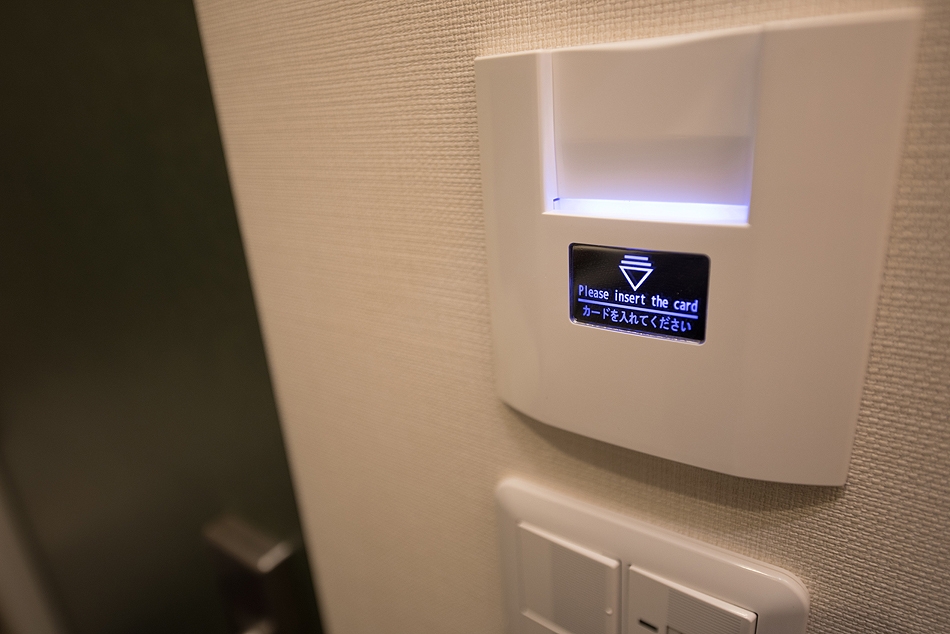 スーペリアツイン！広めのお部屋でごゆっくり！激安【セルフチェックイン】素泊まりタブレットチェックイン