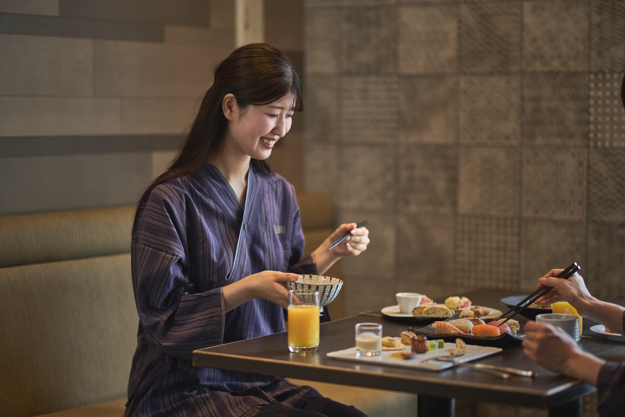 【事前決済限定】30日前確約プラン　KUU京都【朝食付】さき楽