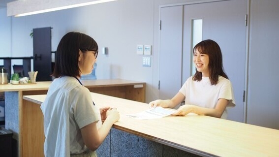 【ビジネスマン応援プラン】コワーキングスペース特典★コインランドリー無料！空港アクセス◎【朝食付】