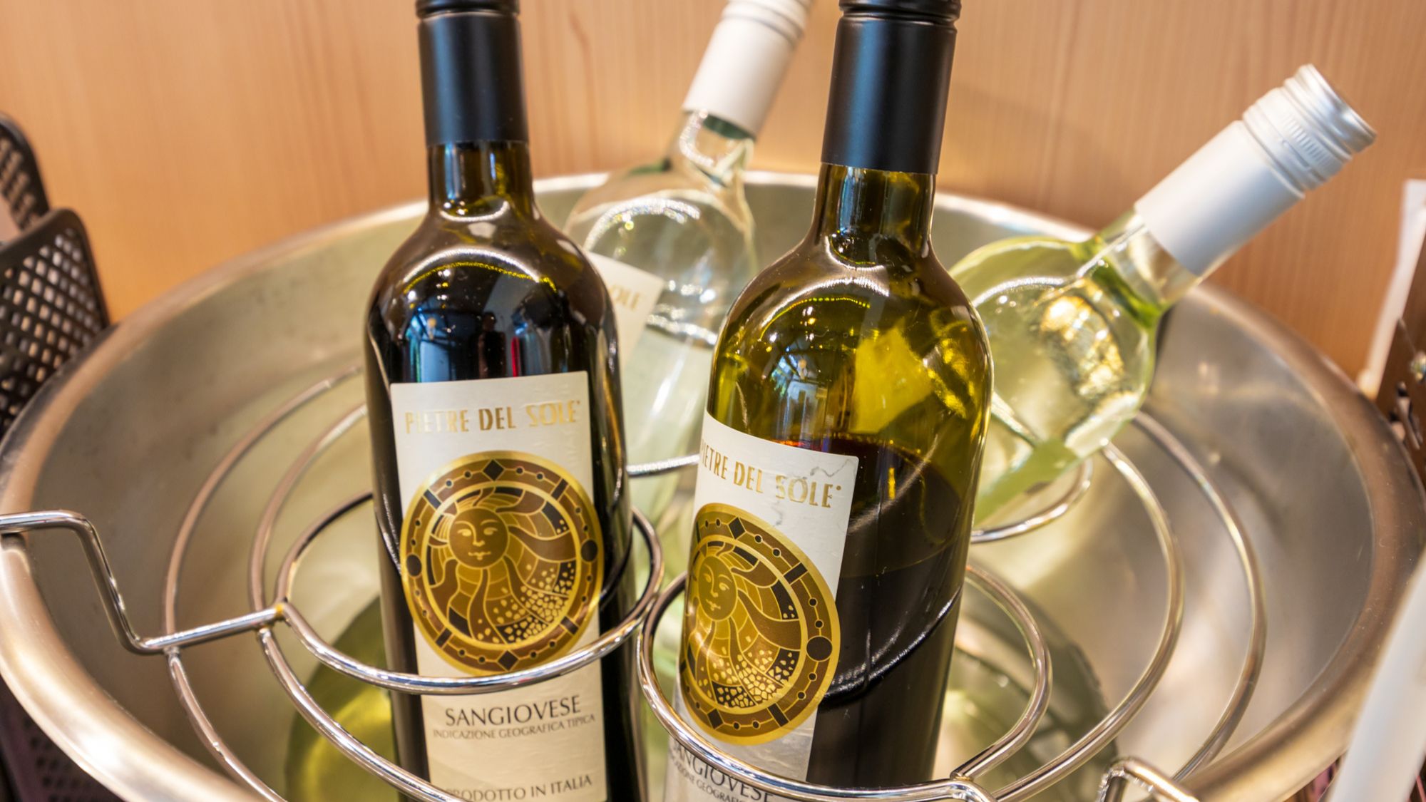 宿泊者専用★フリードリンク