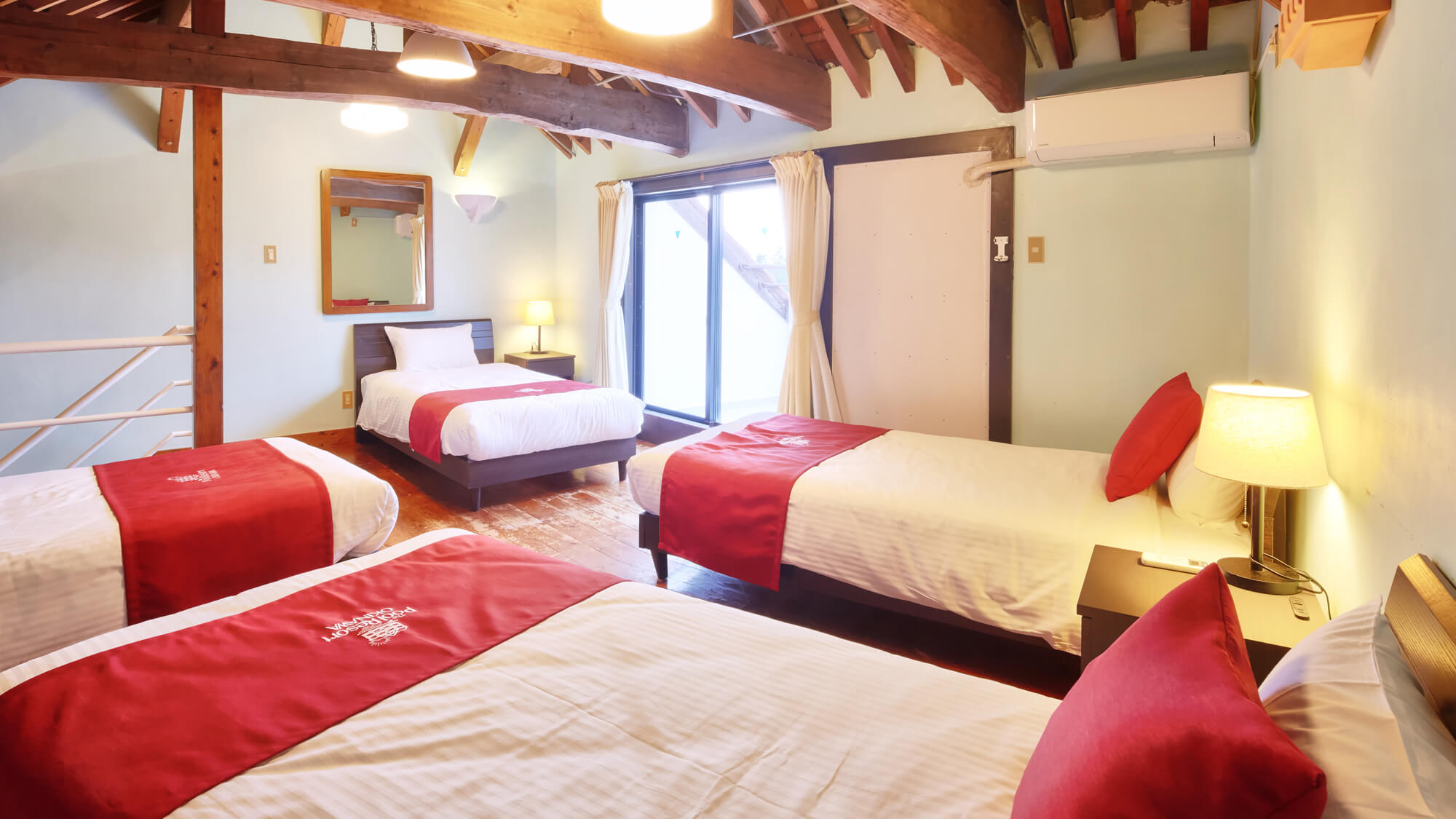 ザ・プールリゾート沖縄