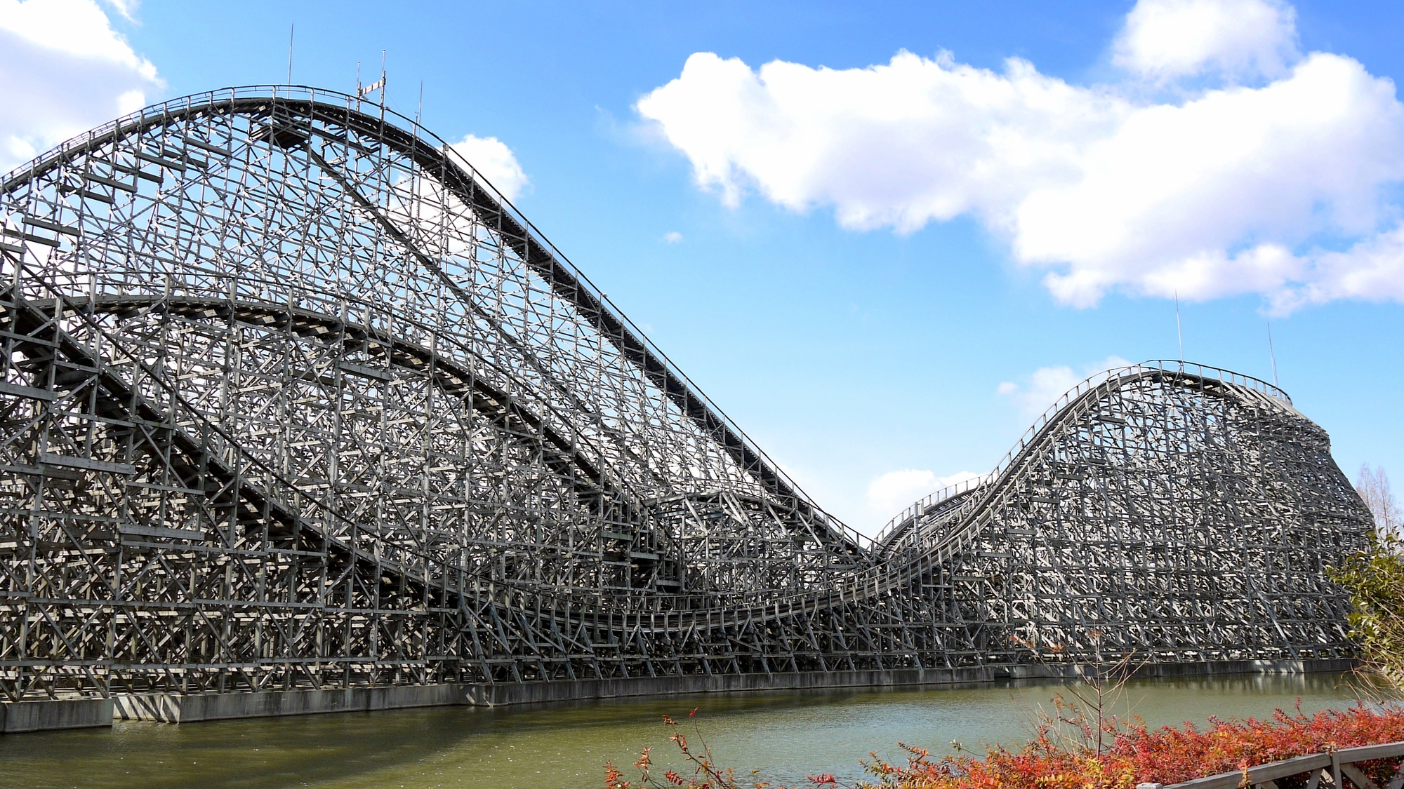 【当館から車で約27分】東武動物公園