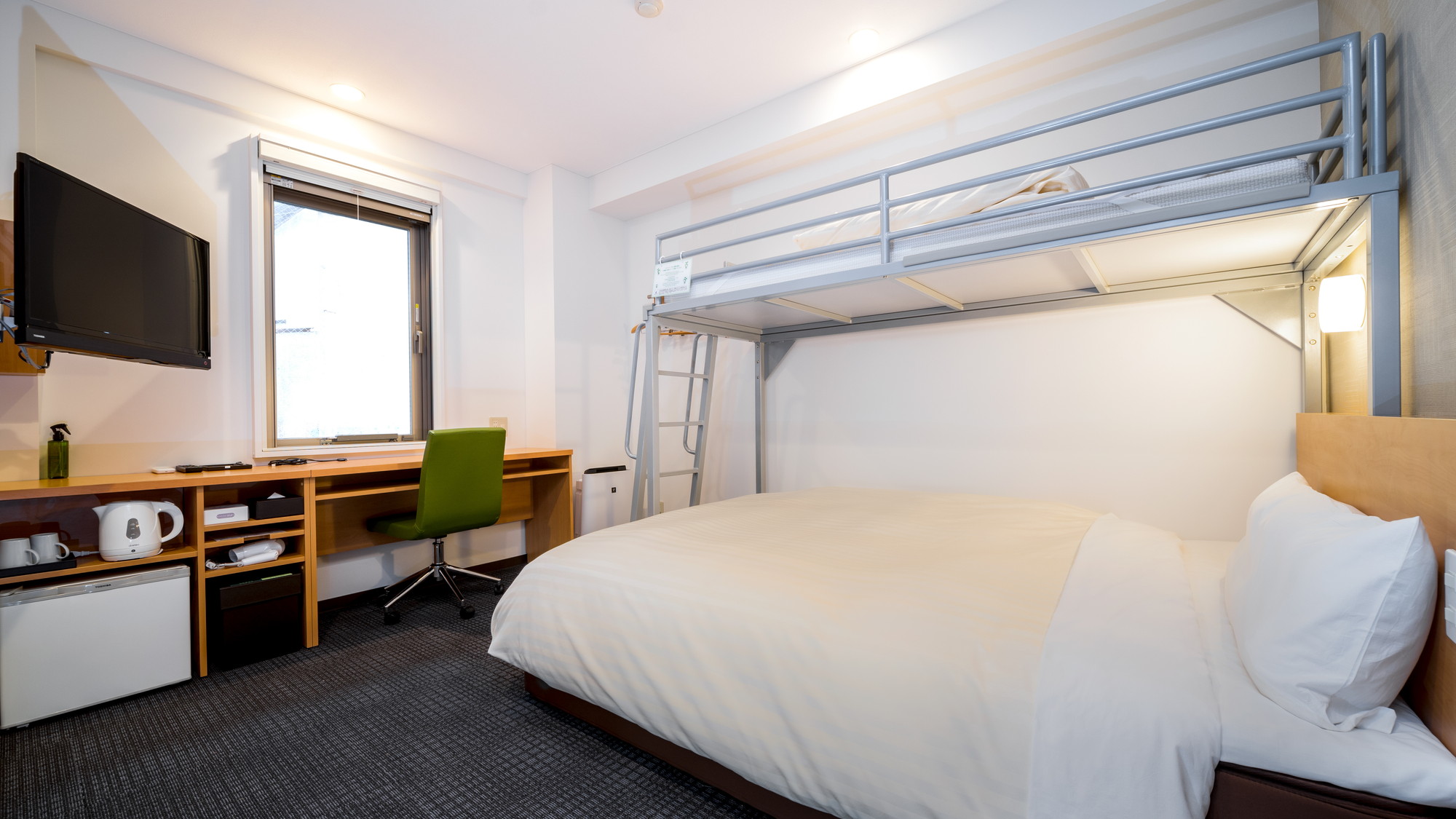 車椅子でもご利用頂けます