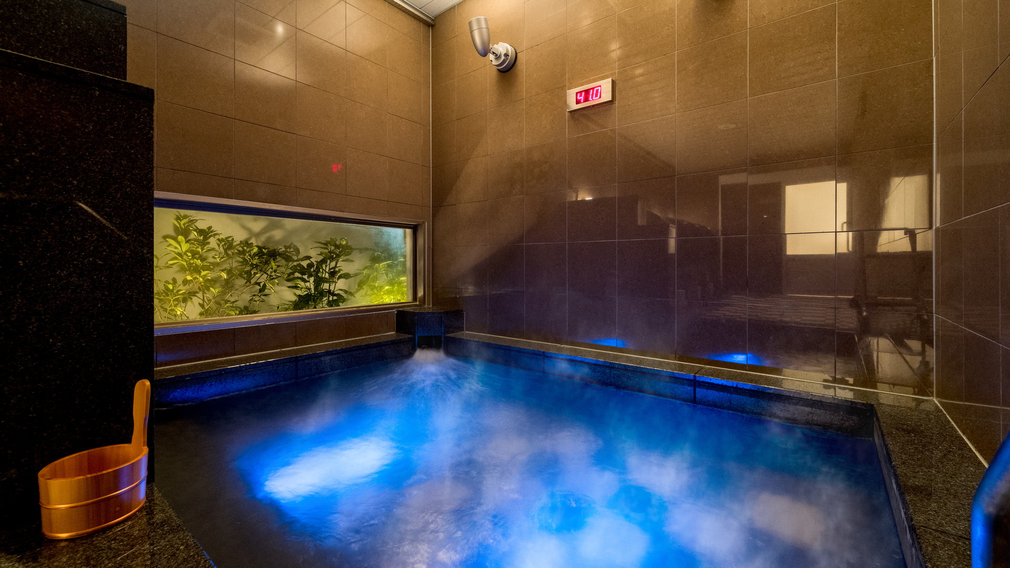 ツルツル・すべすべのお肌をご体感ください