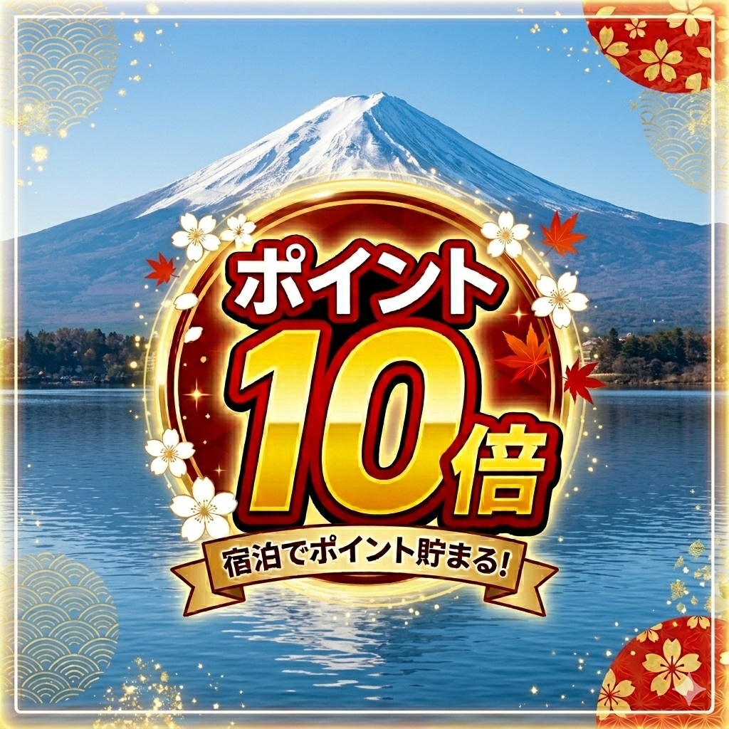 【ポイント10倍】幹事様にもおすすめ★富士急にアクセス良好！富士山を眺めながらBBQ！癒しの露天風呂