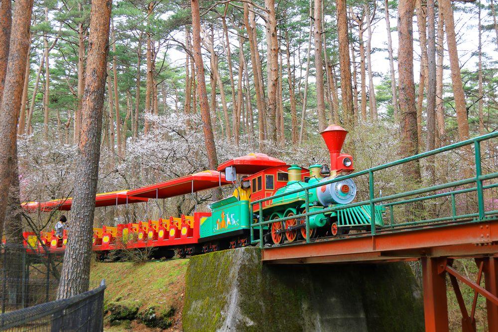 富士すばるランド