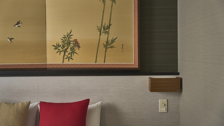 ★タイムセール：素泊まり★【最大40％OFF！】和を体感する京の旅【無料朝食・チェックIN26時】