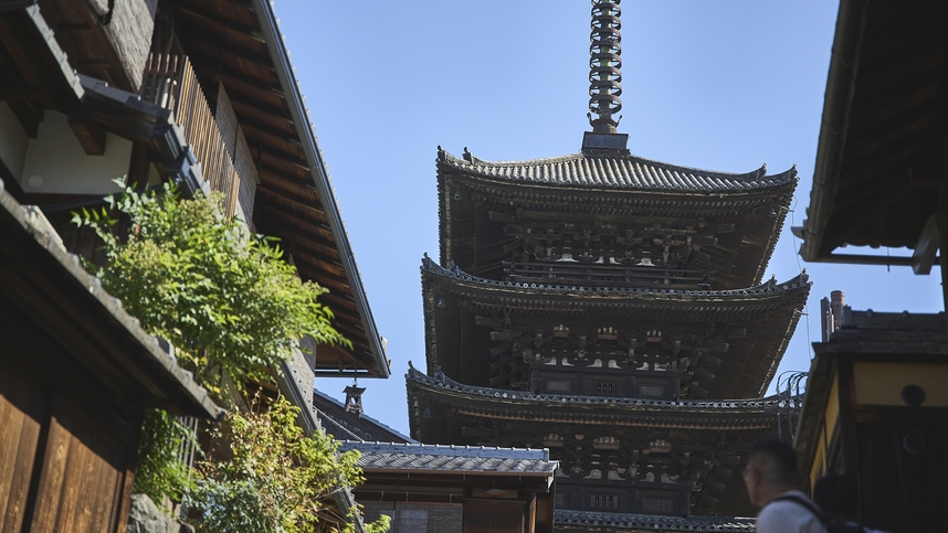 【連泊割：朝食付】＜最大50％OFF！＞京都市内のビジネス＆観光に【市バス・京阪駅近】