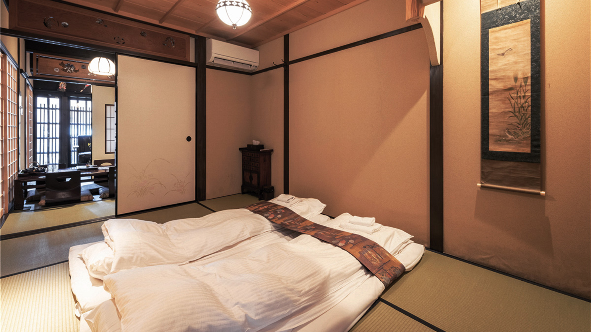 ■京町家■二藍【一棟貸し】