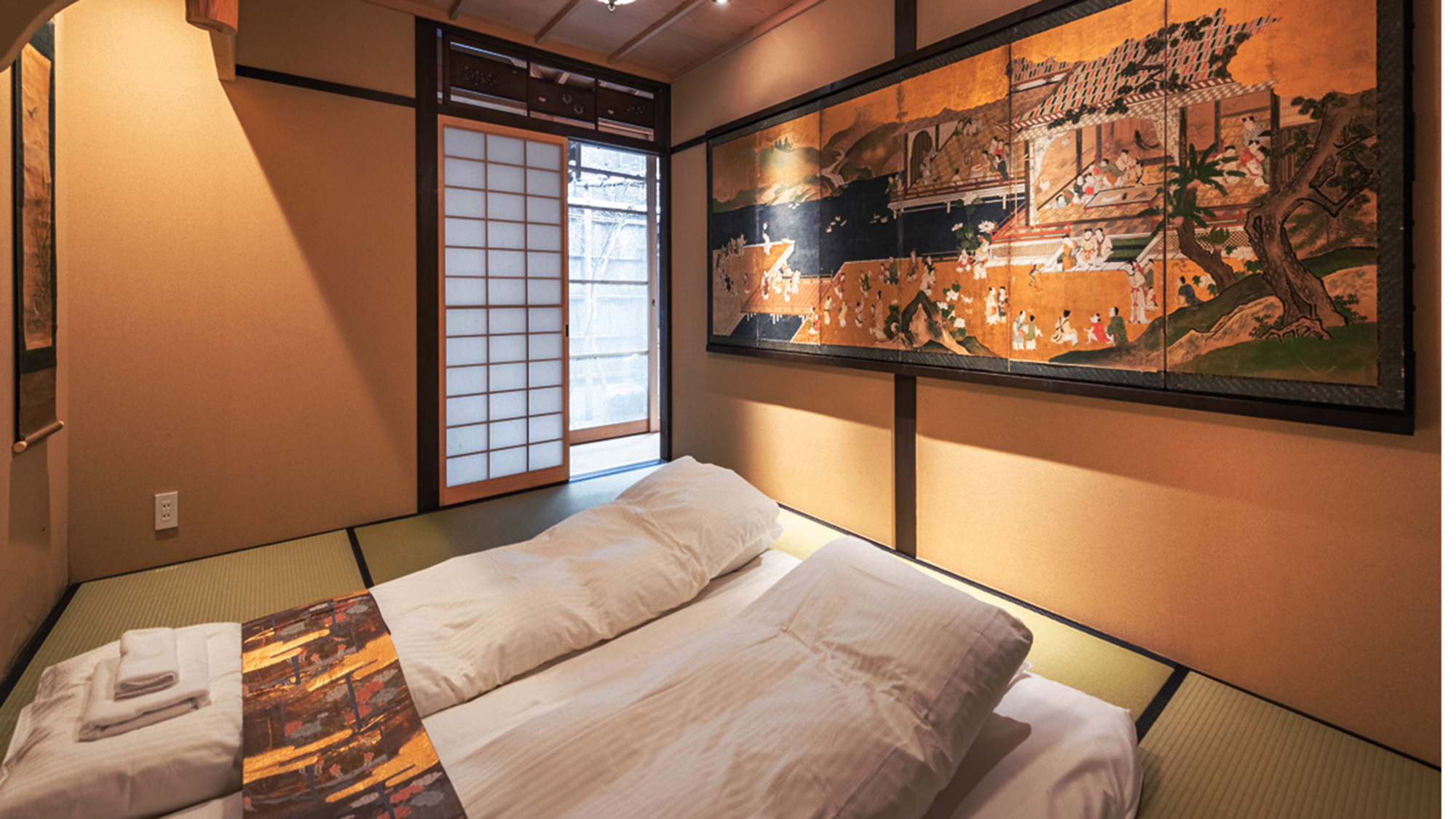 ■京町家■二藍【一棟貸し】