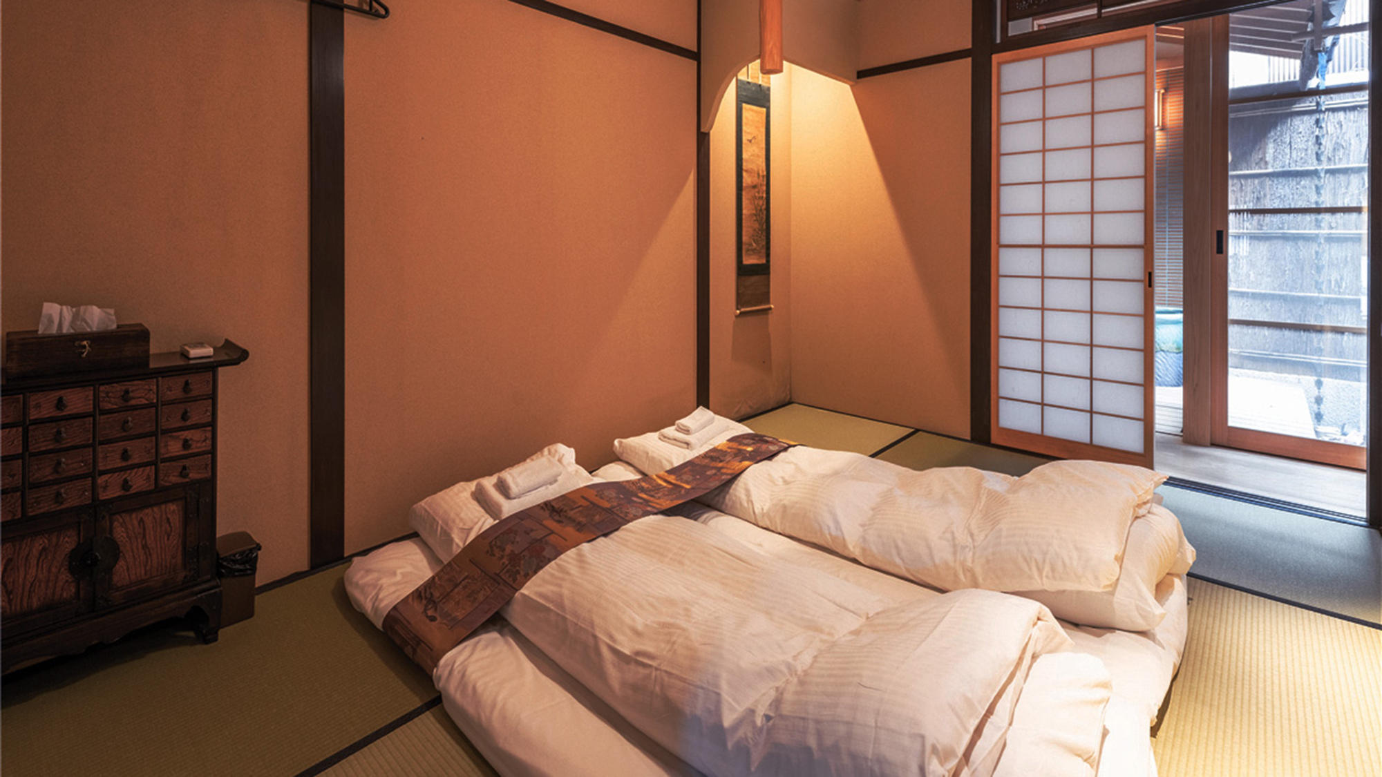 ■京町家■二藍【一棟貸し】