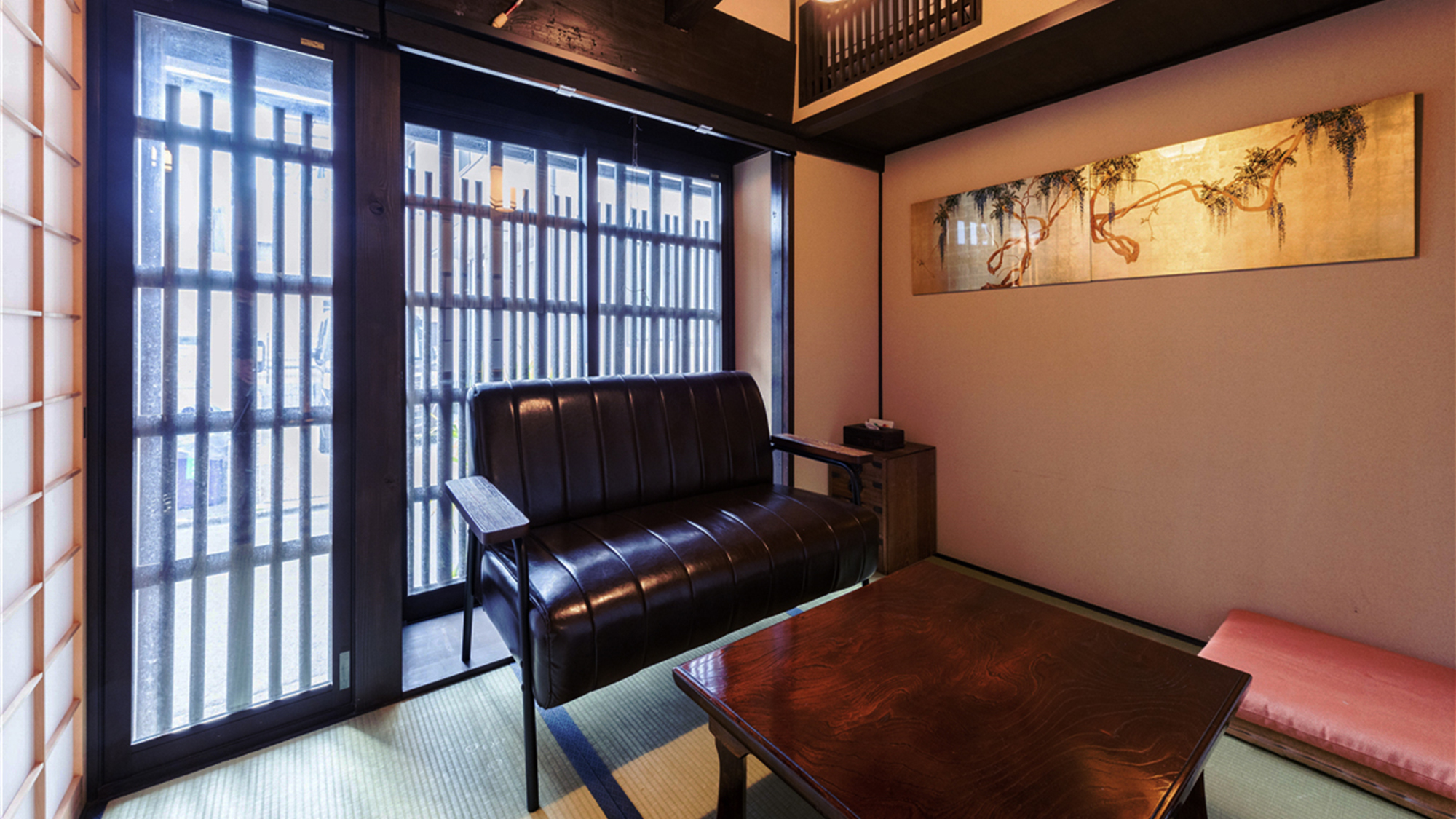 ■京町家■二藍【一棟貸し】