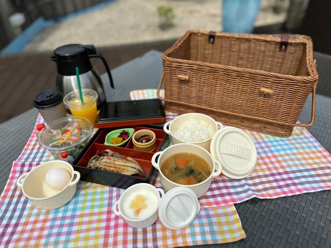 アネックス・スタンダード【カジュアルステイ】体調バランスを整える朝食付き♪