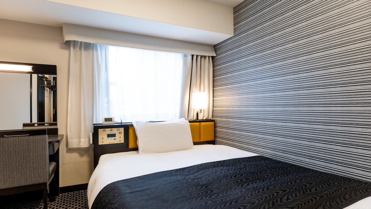 【室数限定】【素泊まり】特別プライスプラン！ビジネス＆観光を全力応援