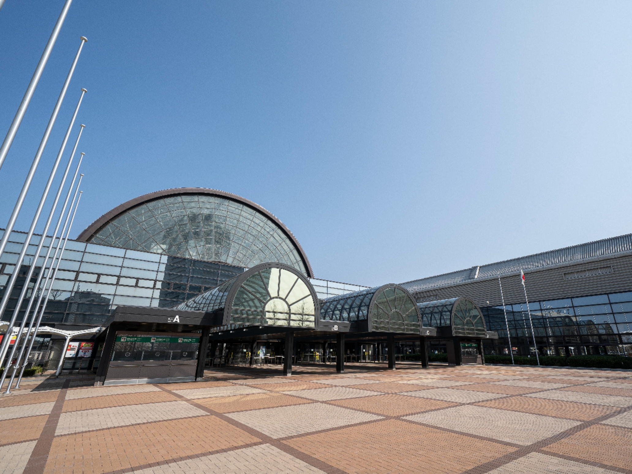アパホテル〈御堂筋本町駅東〉 - 写真 140