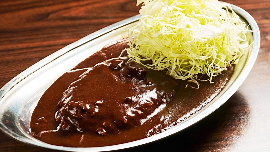 カレー