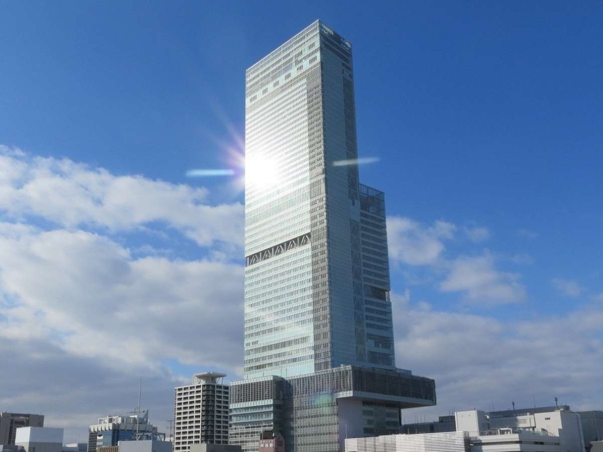 アパホテル〈御堂筋本町駅東〉 - 写真 144