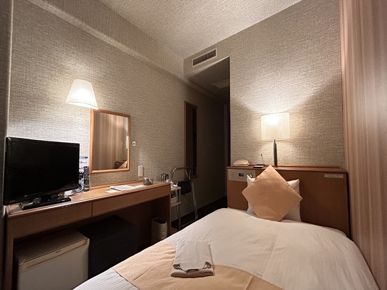 net限定【当日予約】駆け込みプラン（朝食付）