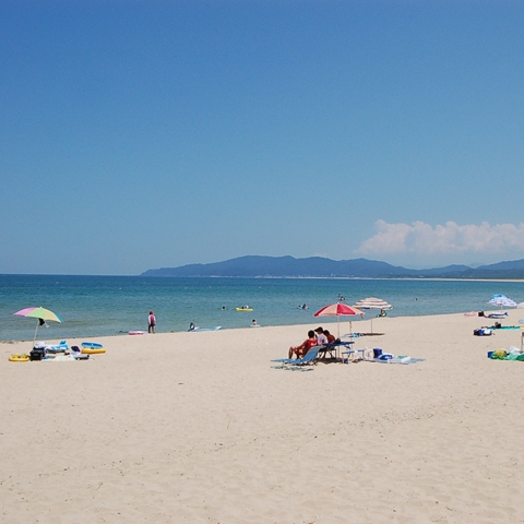 夏の海水浴＆丹後周遊＆ビジネス利用に最適！朝食付き宿泊プラン♪