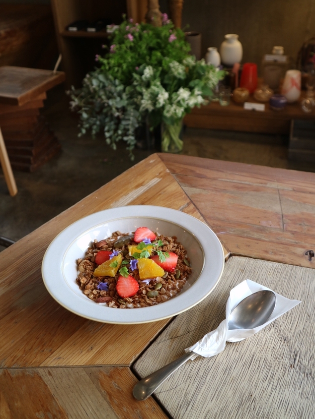 【朝食付き】ブレックファーストプラン 