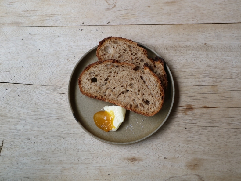 【朝食付き】ブレックファーストプラン 
