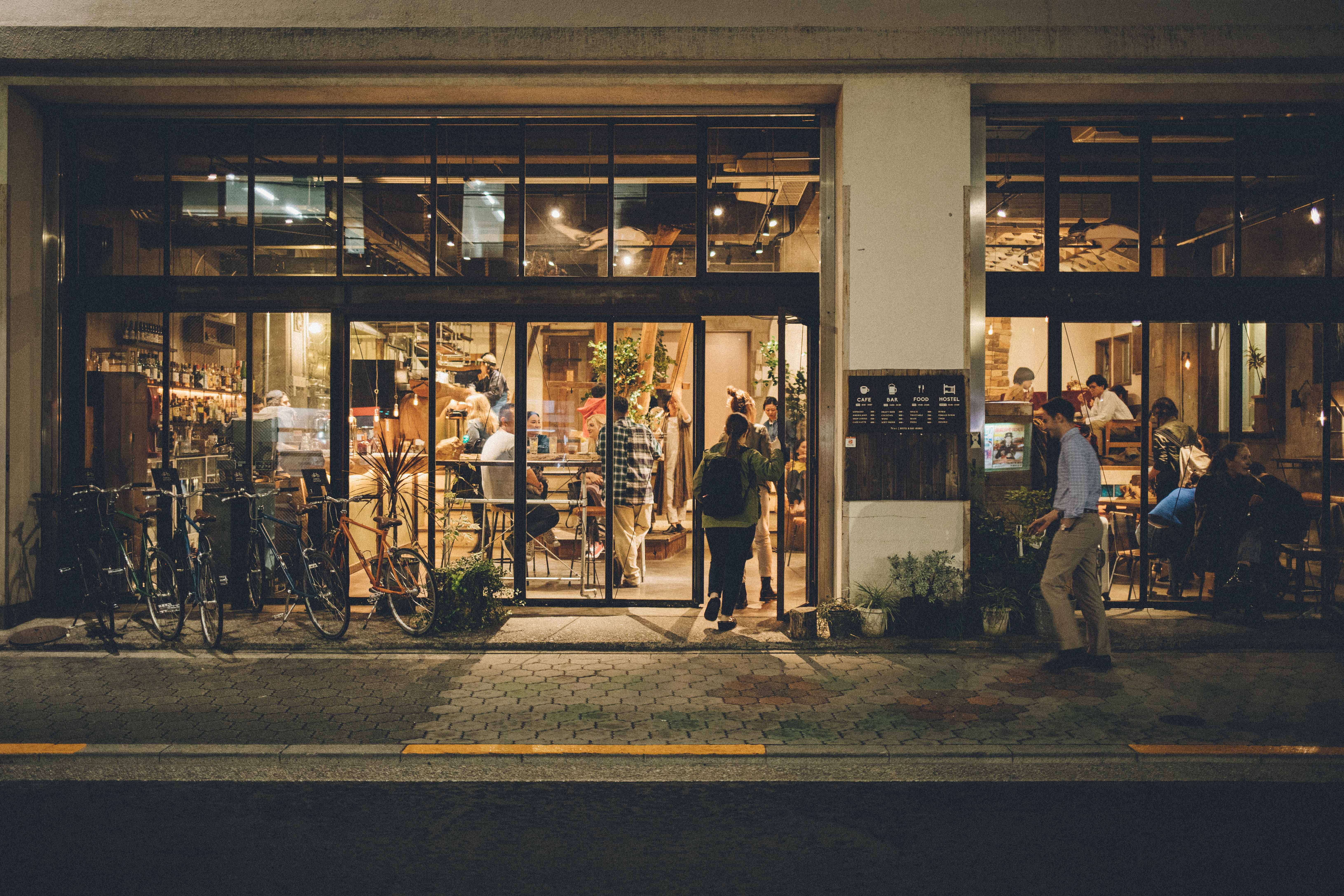 nui hostel bar lounge 宿泊予約 楽天トラベル nui hostel bar lounge 宿泊予約 楽天トラベル