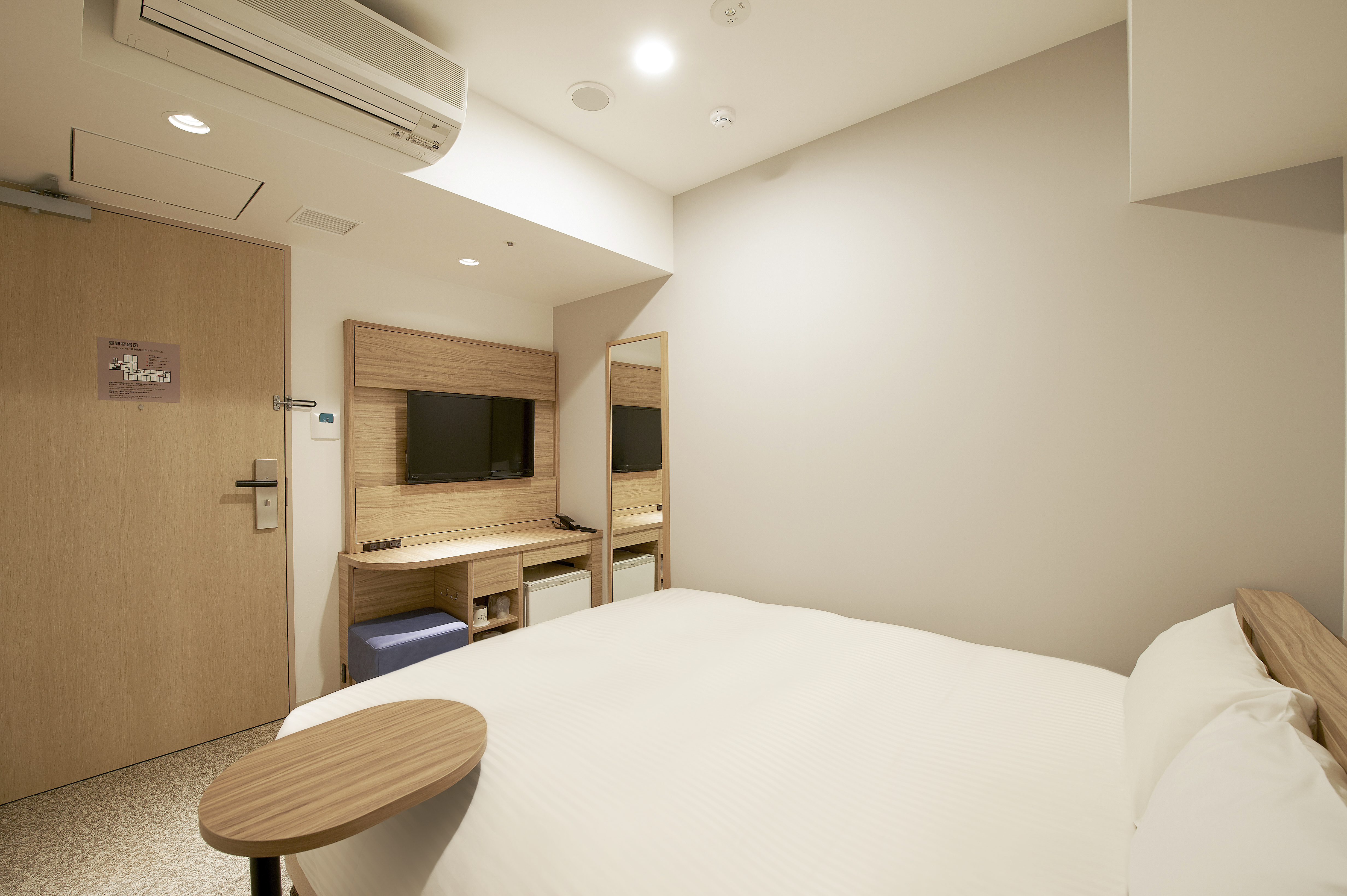 コンフォートダブル（２）