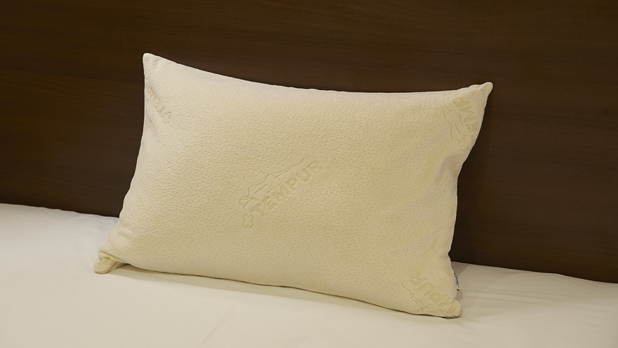 テンピュール枕／Tempur pillow